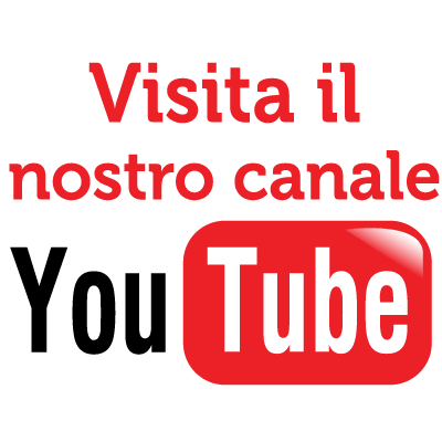 Visita Canale YouTube